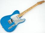 Fender フェンダー J Mascis Telecaster / Bottle Rocket Blue Flake 