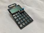 Teenage Engineering ティーンエイジ エンジニアリング PO-14 sub ◆展示品赤字処分大特価品!【サマーセール!!】