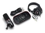 Focusrite フォーカスライト Vocaster Two Studio【8月発売予定!ご予約受付中!】【サマーセール!! 】