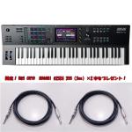 AKAI professional アカイ プロフェッショナル MPC KEY 61 ◆当店限定 W&S CRYO MOGAMI #2524 3SS(8,800円相当!)プレゼント!