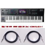 AKAI professional ( アカイ プロフェッショナル ) MPC KEY 61 ◆当店限定 W&S CRYO MOGAMI #2524 3SS(8,800円相当!)プレゼント!