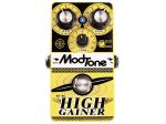 Modtone MT-HG 【ディストーション エフェクター 特価品 】