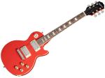 Epiphone ( エピフォン ) Power Players Les Paul Lava Red パワープレイヤー  7/8 サイズ レスポール エレキギター