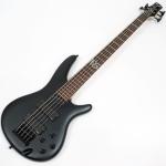 Ibanez アイバニーズ K5 BKF 5弦ベース Fieldy KORN Signature ミクスチャー・ロック スラップ エレキベース
