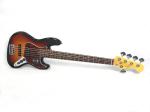 Fender フェンダー American Professional II Jazz Bass V 3-Color Sunburst