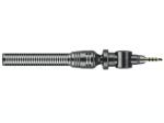 Saramonic サラモニック SMART MIC 5S ◆ ミニショットガンマイク 3.5mmヘッドフォンジャック TRRS用