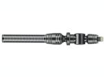 Saramonic サラモニック SMART MIC 5DI ◆  ミニショットガンマイク Lightning iOS用 単一指向性