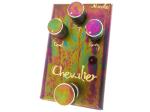HATA ハタ Chevalier(虹メッキVer) NJ#033