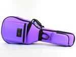 NAZCA ナスカケース Maton 808用ケース Purple 【ワタナベオリジナルオーダー メイトンギター 808シェイプ用ケース 日本製 】