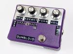 Shin's Music DUMBLOID SPECIAL Purple Tolex オーバードライブ ダンブロイド スペシャル 紫 ダンブル系 エフェクター