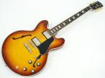 Gibson ギブソン ES-335 Figured / Iced Tea #210320357