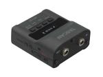 TASCAM タスカム DR-10CS  ◆ ワイヤレスシステムのマイクとトランスミッター間に接続するバックアップ用レコーダー