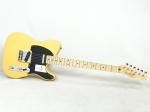 Fender フェンダー Made in Japan Traditional 50s Telecaster Butterscotch Blonde