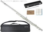 Pearl Flute ( パールフルート ) PF-525E-ESS2 フルート ブリランテ 限定 彫刻入り リップ ライザー 銀製 カバードキィ Brillante flute Limited Edition　北海道 沖縄 離島不可