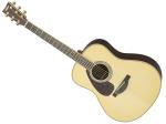 YAMAHA ヤマハ LL16L ARE NAT 左用 レフトハンド アコースティックギター ピックアップ搭載 