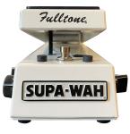 Fulltone ( フルトーン ) Custom Shop SUPA-WAH 【カスタムショップ ワウ】