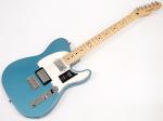 Fender ( フェンダー ) Player Telecaster HH / Tidepool / Maple