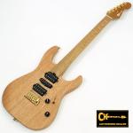 Charvel シャーベル Pro-Mod DK24 HSH 2PT CM Mahogany / Natural