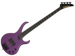 KRAMER ( クレイマー ) Disciple D-1 Bass Thundercracker Purple 特価品 エレキベース
