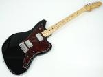 G&L USA Fullerton Deluxe Doheny HH / Jet Black 【OUTLET】