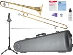 YAMAHA ヤマハ YSL-354 テナートロンボーン 正規品 日本製 管楽器 細管 B♭ トロンボーン 本体 Tenor Trombones セット G　北海道 沖縄 離島不可