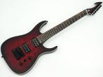 Ormsby Guitars HYPE GTI-EXT G7 PBAL EVERTUNE Poplar Red Dead 【OUTLET】