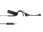 SENNHEISER ゼンハイザー ME 3 ◆ ME3 単一指向性 ew用ヘッドセットマイク   ワイヤレス evolution向けアクセサリー