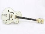 GRETSCH ( グレッチ )  6137 White Falcon 1959年 - 極上ヴィンテージ / Vintage -