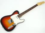 Vanzandt ヴァンザント TLV-R2 Less Pressure / 3-Tone Sunburst #9173