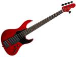 EDWARDS Platinum Edition エドワーズ プラチナ エディション E-AMAZE-5-190 Red 5弦ベース IKUO BULL ZEICHEN 88 Rayflower エレキベース