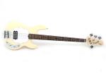 Sterling by Musicman RAY4 Vintage Cream スティングレイ ベース ミュージックマン by スターリン 