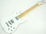 Fender ( フェンダー ) SCANDAL Haruna Telecaster Boost / Arctic White