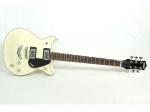 Gretsch Electromatic G5222 Electromatic Double Jet Vintage White エレマチ ダブル・ジェット エレキギター エレクトロマチック  KH 