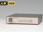 IMAGENICS ( イメージニクス ) US-41 ◆ 4K 4x1 HDMI セレクター