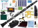 YAMAHA ( ヤマハ ) YCL-SE B♭ クラリネット 木製 グラナディラ SE系 カスタム Bb clarinet SE Custom セルマーマウスピース ジブリ曲集 セットA 北海道 沖縄 離島不可