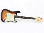 Fender ( フェンダー ) Made in Japan Heritage 60s Stratocaster 3-Color Sunburst / Rosewood Fingerboard