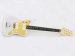 Fender ( フェンダー ) MADE IN JAPAN HERITAGE 60S JAZZMASTER White Blonde / Rosewood Fingerboard
