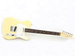 Fender ( フェンダー ) Made in Japan Traditional 60s Telecaster Vintage White / Rosewood Fingerboard