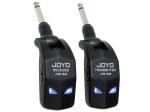 JOYO ジョーヨー JW-03 ギター ベース用 小型 ワイヤレスシステム 充電式 お手軽 軽量 コンパクト