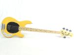 Sterling by Musicman RAY24CA / Butterscotch 