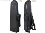bags バッグス EFDTT M-BLK デタッチャブル トロンボーン ケース メタリックブラック ハードケース リュック ファイバー　北海道 沖縄 離島 代引き 同梱不可