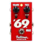 Fulltone ( フルトーン ) ’69 MKII