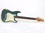 Xotic ( エキゾチック ) XSC-2 Sherwood Green Medium Aged