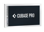 Steinberg ( スタインバーグ  ) CUBASE PRO クロスグレード版