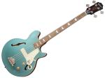 Epiphone ( エピフォン ) Jack Casady Bass  Faded Pelham Blue ジャック・キャサディー モデル セミアコ・ベース 