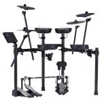 Roland ローランド 3シンバル目のみ納期未定 TD-07DMK 3Cymbals エレドラ 3シンバル仕様