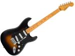 SQUIER スクワイヤー 40th Anniversary Stratocaster Vintage Edition Satin Wide 2TS ストラト エレキギター