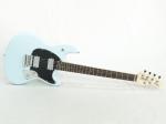 Sterling by Musicman SUB SR30 / Daphne Blue