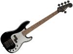 SQUIER スクワイヤー Contemporary Active Precision Bass PH V Black 5弦ベース アクティブ エレキベース  プレベ