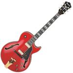Ibanez アイバニーズ GB10SEFM SRR SPOT生産モデル ジョージ・ベンソン シグネイチャー  フルアコ  エレキギター ジャズ・フュージョン 